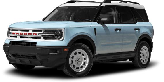 FORD BRONCO SPORT 2023 3FMCR9H90PRD17888 image
